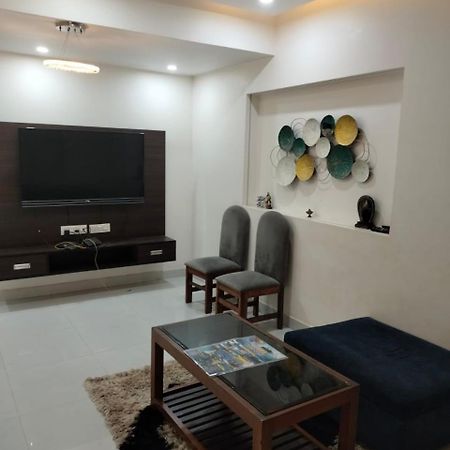 5 Bhk Villa Calangute Kültér fotó