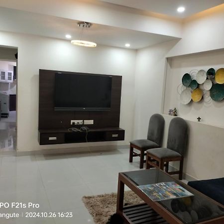 5 Bhk Villa Calangute Kültér fotó