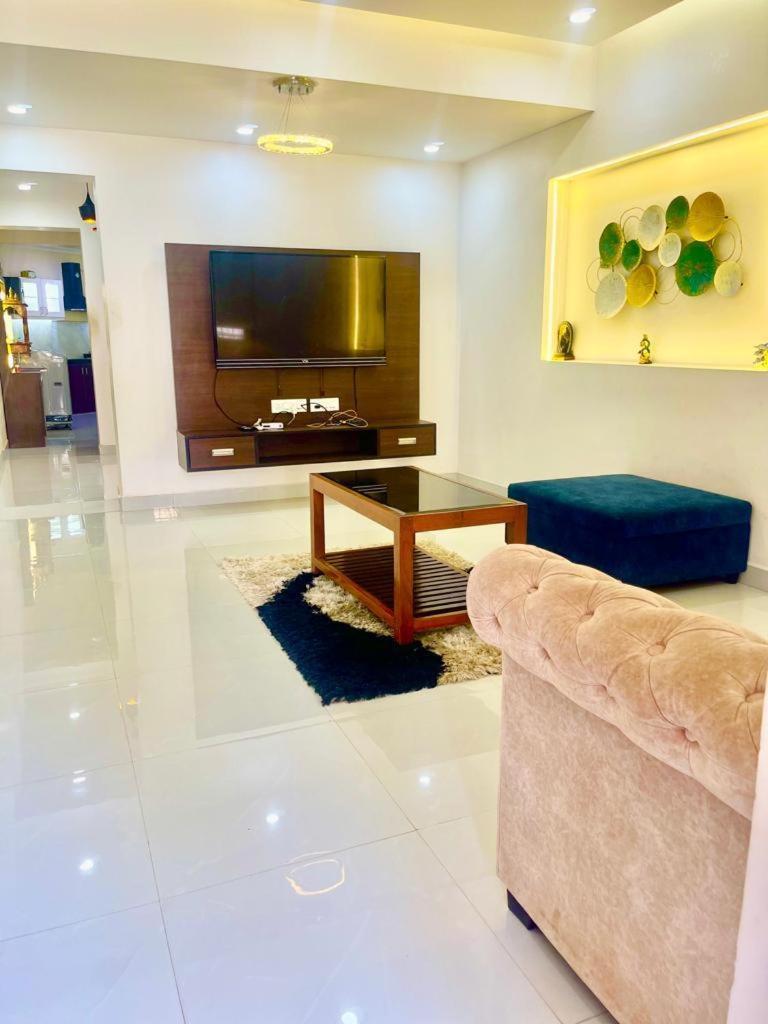 5 Bhk Villa Calangute Kültér fotó