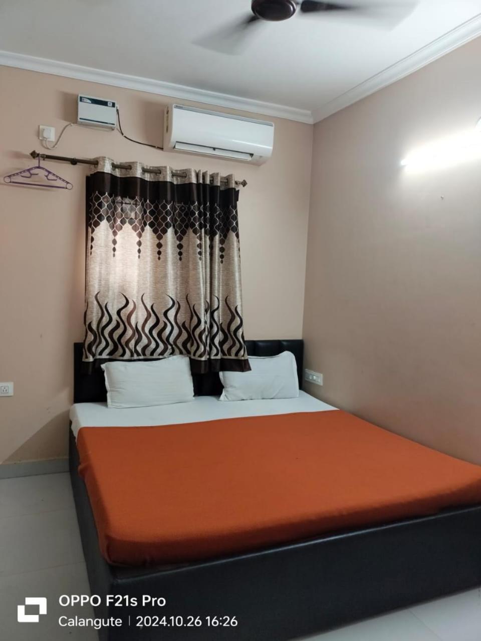 5 Bhk Villa Calangute Kültér fotó