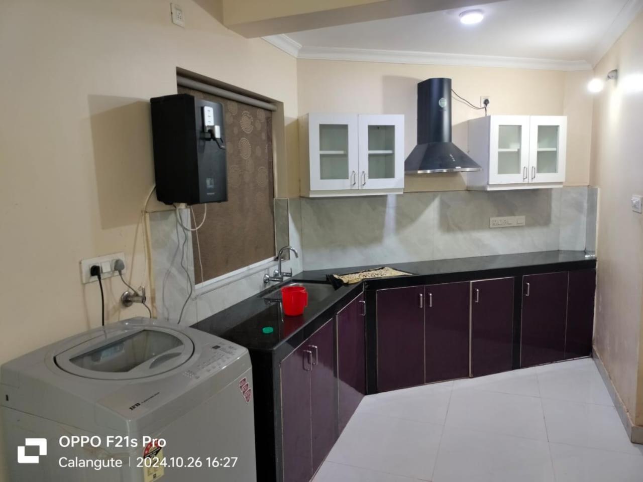 5 Bhk Villa Calangute Kültér fotó
